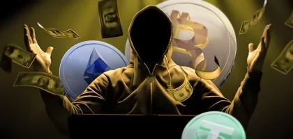 Unmasking cryptocurrency Scams