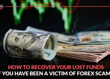 Forex Scam Recovery