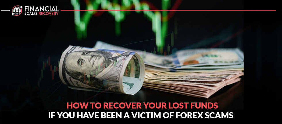 Forex Scam Recovery