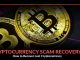 Cryptocurrency Scam Recovery